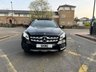 USED 2019 69 MERCEDES-BENZ GLA 1.6 GLA200 AMG Line Edition (Plus) SUV 5dr Petrol 7G-DCT Euro 6 (s/s) (156 ps) 