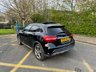 USED 2019 69 MERCEDES-BENZ GLA 1.6 GLA200 AMG Line Edition (Plus) SUV 5dr Petrol 7G-DCT Euro 6 (s/s) (156 ps) 