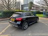 USED 2019 69 MERCEDES-BENZ GLA 1.6 GLA200 AMG Line Edition (Plus) SUV 5dr Petrol 7G-DCT Euro 6 (s/s) (156 ps) 