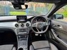 USED 2019 69 MERCEDES-BENZ GLA 1.6 GLA200 AMG Line Edition (Plus) SUV 5dr Petrol 7G-DCT Euro 6 (s/s) (156 ps) 