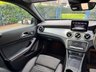 USED 2019 69 MERCEDES-BENZ GLA 1.6 GLA200 AMG Line Edition (Plus) SUV 5dr Petrol 7G-DCT Euro 6 (s/s) (156 ps) 