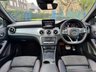 USED 2019 69 MERCEDES-BENZ GLA 1.6 GLA200 AMG Line Edition (Plus) SUV 5dr Petrol 7G-DCT Euro 6 (s/s) (156 ps) 