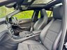 USED 2019 69 MERCEDES-BENZ GLA 1.6 GLA200 AMG Line Edition (Plus) SUV 5dr Petrol 7G-DCT Euro 6 (s/s) (156 ps) 