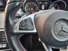 USED 2019 69 MERCEDES-BENZ GLA 1.6 GLA200 AMG Line Edition (Plus) SUV 5dr Petrol 7G-DCT Euro 6 (s/s) (156 ps) 