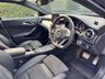 USED 2019 69 MERCEDES-BENZ GLA 1.6 GLA200 AMG Line Edition (Plus) SUV 5dr Petrol 7G-DCT Euro 6 (s/s) (156 ps) 