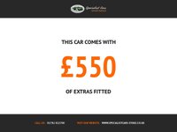 USED 2014 14 VOLKSWAGEN GOLF 2.0 TDI BlueMotion Tech GT Hatchback 5dr Diesel DSG Euro 5 (s/s) (150 ps) 