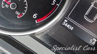 USED 2014 14 VOLKSWAGEN GOLF 2.0 TDI BlueMotion Tech GT Hatchback 5dr Diesel DSG Euro 5 (s/s) (150 ps) 