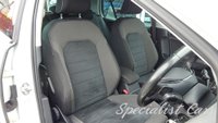 USED 2014 14 VOLKSWAGEN GOLF 2.0 TDI BlueMotion Tech GT Hatchback 5dr Diesel DSG Euro 5 (s/s) (150 ps) 