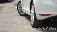 USED 2014 14 VOLKSWAGEN GOLF 2.0 TDI BlueMotion Tech GT Hatchback 5dr Diesel DSG Euro 5 (s/s) (150 ps) 