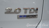 USED 2014 14 VOLKSWAGEN GOLF 2.0 TDI BlueMotion Tech GT Hatchback 5dr Diesel DSG Euro 5 (s/s) (150 ps) 