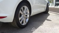 USED 2014 14 VOLKSWAGEN GOLF 2.0 TDI BlueMotion Tech GT Hatchback 5dr Diesel DSG Euro 5 (s/s) (150 ps) 