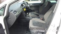 USED 2014 14 VOLKSWAGEN GOLF 2.0 TDI BlueMotion Tech GT Hatchback 5dr Diesel DSG Euro 5 (s/s) (150 ps) 
