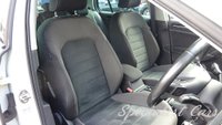 USED 2014 14 VOLKSWAGEN GOLF 2.0 TDI BlueMotion Tech GT Hatchback 5dr Diesel DSG Euro 5 (s/s) (150 ps) 