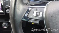 USED 2014 14 VOLKSWAGEN GOLF 2.0 TDI BlueMotion Tech GT Hatchback 5dr Diesel DSG Euro 5 (s/s) (150 ps) 