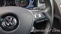 USED 2014 14 VOLKSWAGEN GOLF 2.0 TDI BlueMotion Tech GT Hatchback 5dr Diesel DSG Euro 5 (s/s) (150 ps) 
