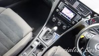 USED 2014 14 VOLKSWAGEN GOLF 2.0 TDI BlueMotion Tech GT Hatchback 5dr Diesel DSG Euro 5 (s/s) (150 ps) 