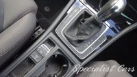 USED 2014 14 VOLKSWAGEN GOLF 2.0 TDI BlueMotion Tech GT Hatchback 5dr Diesel DSG Euro 5 (s/s) (150 ps) 