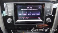 USED 2014 14 VOLKSWAGEN GOLF 2.0 TDI BlueMotion Tech GT Hatchback 5dr Diesel DSG Euro 5 (s/s) (150 ps) 