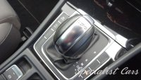 USED 2014 14 VOLKSWAGEN GOLF 2.0 TDI BlueMotion Tech GT Hatchback 5dr Diesel DSG Euro 5 (s/s) (150 ps) 