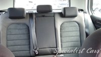 USED 2014 14 VOLKSWAGEN GOLF 2.0 TDI BlueMotion Tech GT Hatchback 5dr Diesel DSG Euro 5 (s/s) (150 ps) 