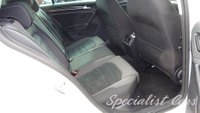 USED 2014 14 VOLKSWAGEN GOLF 2.0 TDI BlueMotion Tech GT Hatchback 5dr Diesel DSG Euro 5 (s/s) (150 ps) 