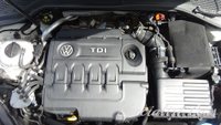 USED 2014 14 VOLKSWAGEN GOLF 2.0 TDI BlueMotion Tech GT Hatchback 5dr Diesel DSG Euro 5 (s/s) (150 ps) 