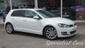 USED 2014 14 VOLKSWAGEN GOLF 2.0 TDI BlueMotion Tech GT Hatchback 5dr Diesel DSG Euro 5 (s/s) (150 ps) 