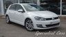 USED 2014 14 VOLKSWAGEN GOLF 2.0 TDI BlueMotion Tech GT Hatchback 5dr Diesel DSG Euro 5 (s/s) (150 ps) 