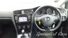 USED 2014 14 VOLKSWAGEN GOLF 2.0 TDI BlueMotion Tech GT Hatchback 5dr Diesel DSG Euro 5 (s/s) (150 ps) 