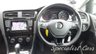 USED 2014 14 VOLKSWAGEN GOLF 2.0 TDI BlueMotion Tech GT Hatchback 5dr Diesel DSG Euro 5 (s/s) (150 ps) 