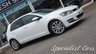 USED 2014 14 VOLKSWAGEN GOLF 2.0 TDI BlueMotion Tech GT Hatchback 5dr Diesel DSG Euro 5 (s/s) (150 ps) 