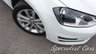 USED 2014 14 VOLKSWAGEN GOLF 2.0 TDI BlueMotion Tech GT Hatchback 5dr Diesel DSG Euro 5 (s/s) (150 ps) 