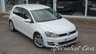 USED 2014 14 VOLKSWAGEN GOLF 2.0 TDI BlueMotion Tech GT Hatchback 5dr Diesel DSG Euro 5 (s/s) (150 ps) 