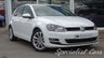 USED 2014 14 VOLKSWAGEN GOLF 2.0 TDI BlueMotion Tech GT Hatchback 5dr Diesel DSG Euro 5 (s/s) (150 ps) 
