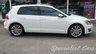 USED 2014 14 VOLKSWAGEN GOLF 2.0 TDI BlueMotion Tech GT Hatchback 5dr Diesel DSG Euro 5 (s/s) (150 ps) 