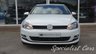 USED 2014 14 VOLKSWAGEN GOLF 2.0 TDI BlueMotion Tech GT Hatchback 5dr Diesel DSG Euro 5 (s/s) (150 ps) 