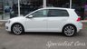 USED 2014 14 VOLKSWAGEN GOLF 2.0 TDI BlueMotion Tech GT Hatchback 5dr Diesel DSG Euro 5 (s/s) (150 ps) 