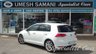 USED 2014 14 VOLKSWAGEN GOLF 2.0 TDI BlueMotion Tech GT Hatchback 5dr Diesel DSG Euro 5 (s/s) (150 ps) 