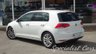 USED 2014 14 VOLKSWAGEN GOLF 2.0 TDI BlueMotion Tech GT Hatchback 5dr Diesel DSG Euro 5 (s/s) (150 ps) 