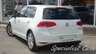 USED 2014 14 VOLKSWAGEN GOLF 2.0 TDI BlueMotion Tech GT Hatchback 5dr Diesel DSG Euro 5 (s/s) (150 ps) 