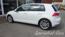 USED 2014 14 VOLKSWAGEN GOLF 2.0 TDI BlueMotion Tech GT Hatchback 5dr Diesel DSG Euro 5 (s/s) (150 ps) 
