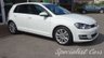 USED 2014 14 VOLKSWAGEN GOLF 2.0 TDI BlueMotion Tech GT Hatchback 5dr Diesel DSG Euro 5 (s/s) (150 ps) 