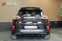 USED 2021 21 FORD PUMA 1.0T EcoBoost ST-Line Vignale SUV 5dr Petrol DCT Euro 6 (s/s) (125 ps) HEATED MASSAGE SEATS & DRIVER ASSIT