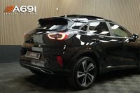 USED 2021 21 FORD PUMA 1.0T EcoBoost ST-Line Vignale SUV 5dr Petrol DCT Euro 6 (s/s) (125 ps) HEATED MASSAGE SEATS & DRIVER ASSIT