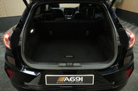 USED 2021 21 FORD PUMA 1.0T EcoBoost ST-Line Vignale SUV 5dr Petrol DCT Euro 6 (s/s) (125 ps) HEATED MASSAGE SEATS & DRIVER ASSIT