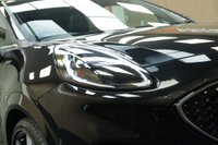 USED 2021 21 FORD PUMA 1.0T EcoBoost ST-Line Vignale SUV 5dr Petrol DCT Euro 6 (s/s) (125 ps) HEATED MASSAGE SEATS & DRIVER ASSIT