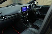 USED 2021 21 FORD PUMA 1.0T EcoBoost ST-Line Vignale SUV 5dr Petrol DCT Euro 6 (s/s) (125 ps) HEATED MASSAGE SEATS & DRIVER ASSIT