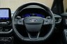 USED 2021 21 FORD PUMA 1.0T EcoBoost ST-Line Vignale SUV 5dr Petrol DCT Euro 6 (s/s) (125 ps) HEATED MASSAGE SEATS & DRIVER ASSIT