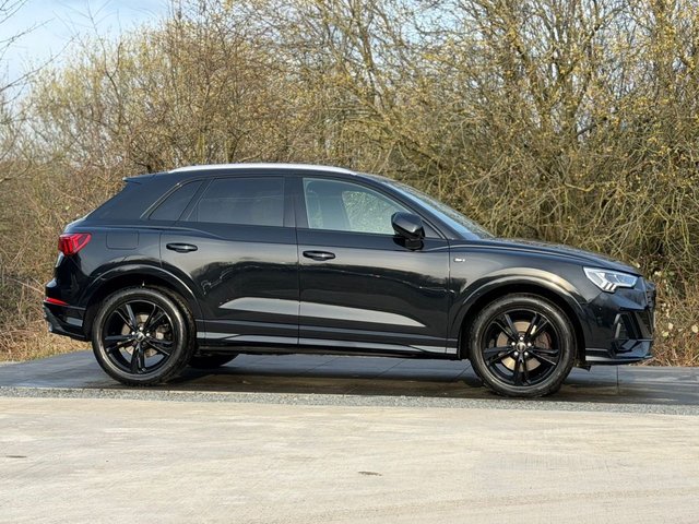 2021 AUDI Q3 - Photo 7
