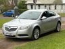 USED 2012 12 VAUXHALL INSIGNIA 2.0 CDTi ecoFLEX SE Nav Hatchback 5dr Diesel Manual Euro 5 (s/s) (160 ps) Find Your Perfect Car Today!